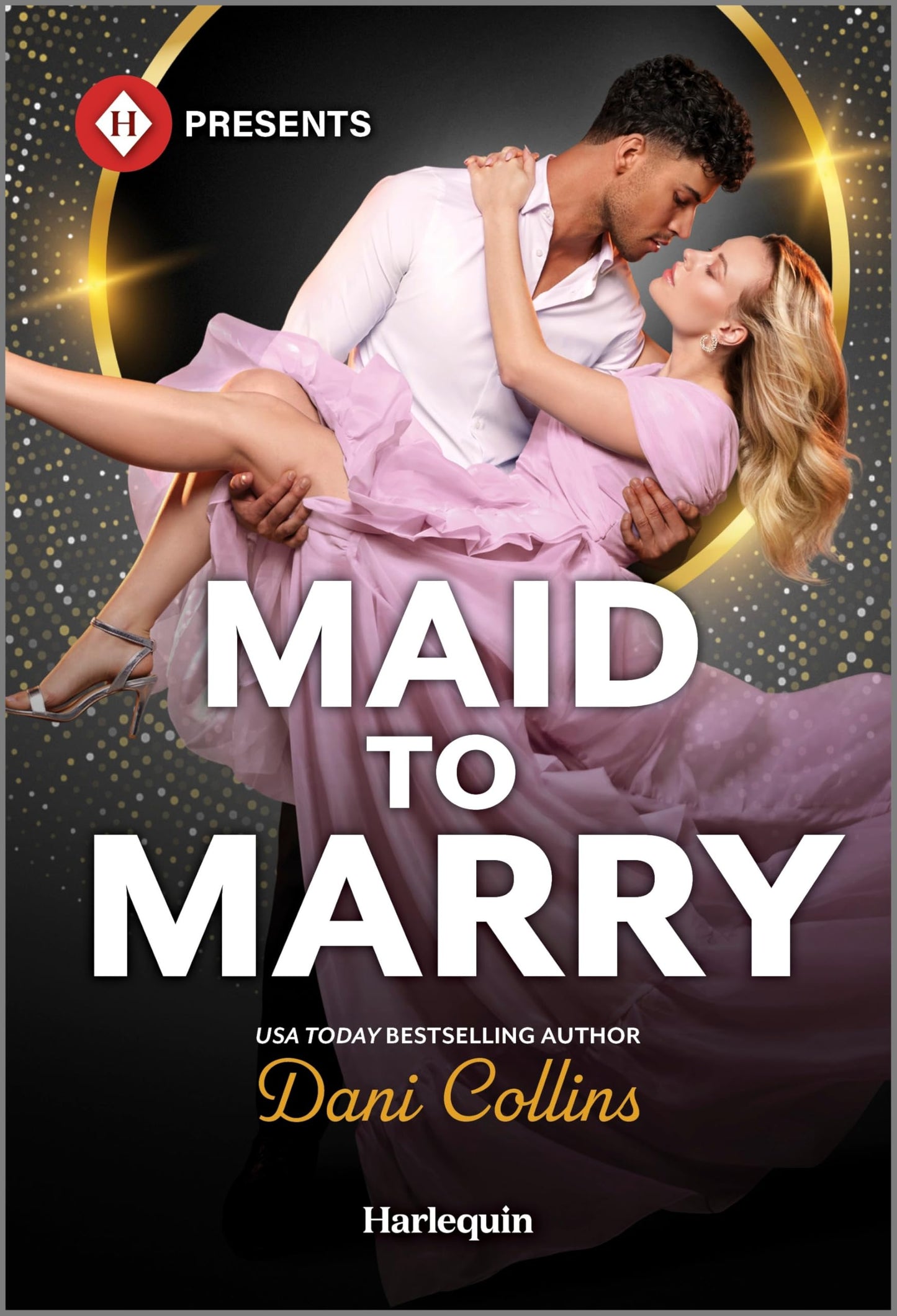 Maid to Marry: A Marriage of Convenience Greek Billionaire Contemporary Romance (Harlequin Presents)