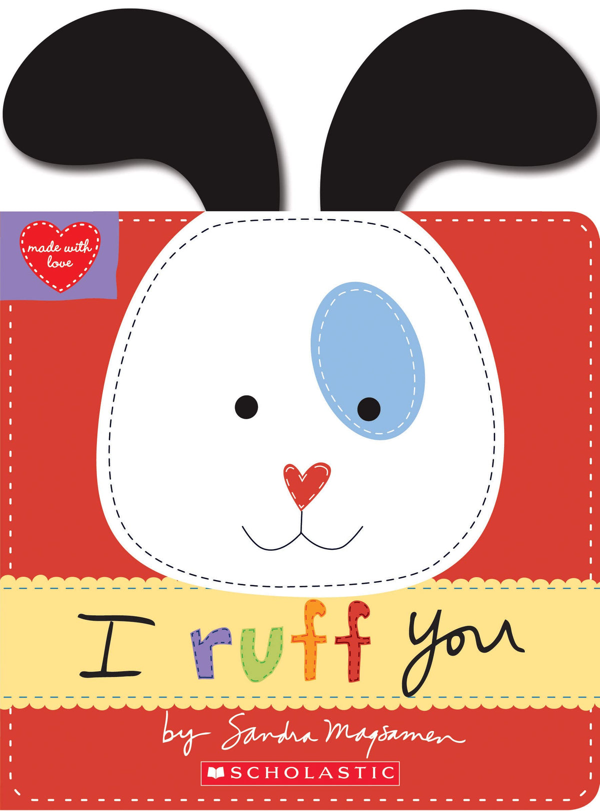 I Ruff You (Made With Love)
