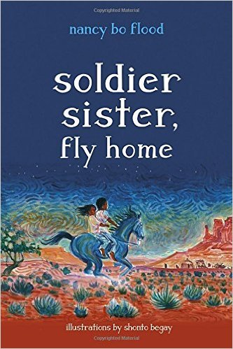 Soldier Sister, Fly Home