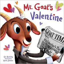 Mr. Goat's Valentine