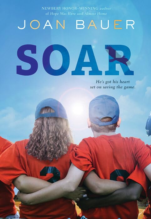 Soar