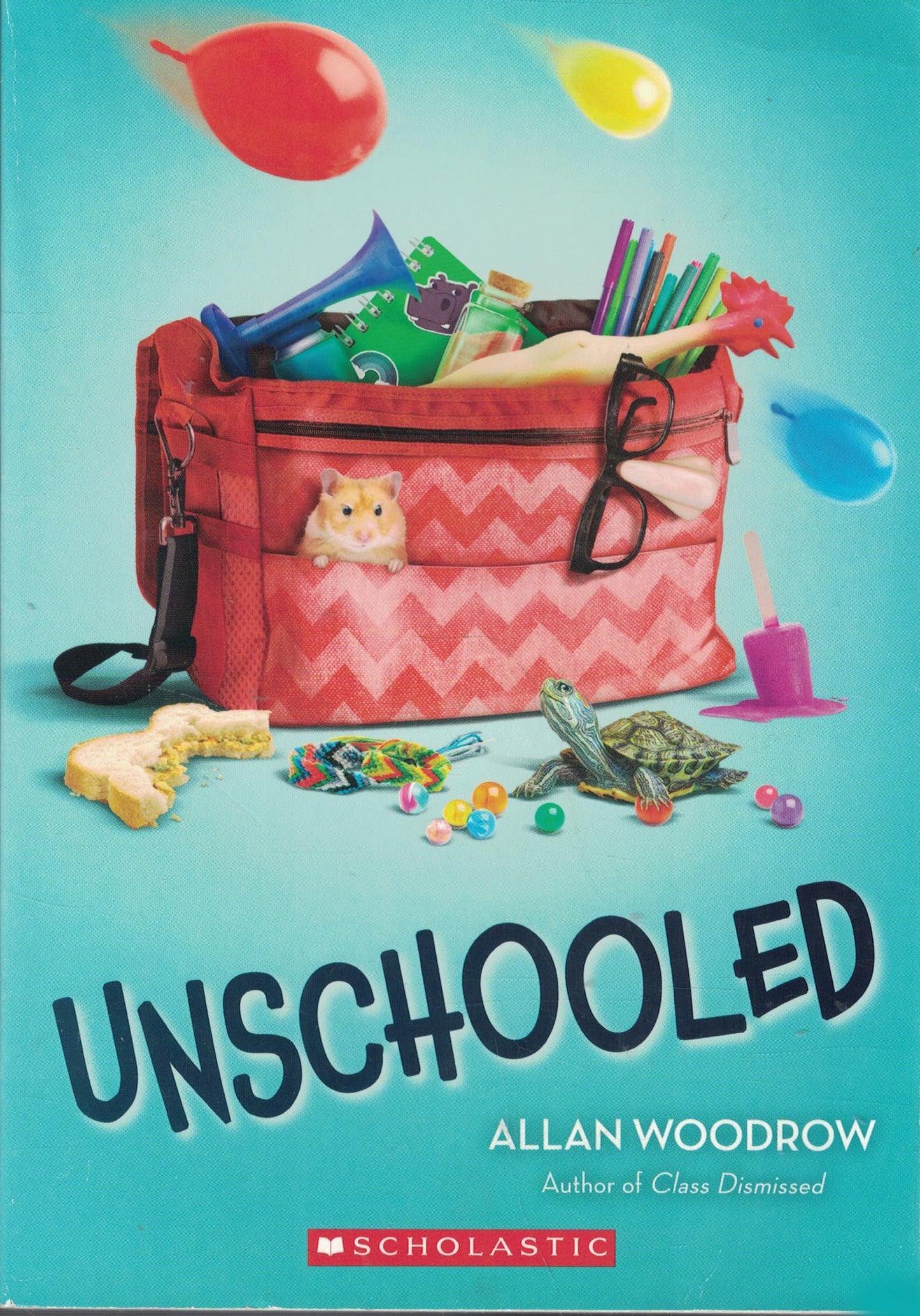 Unschooled