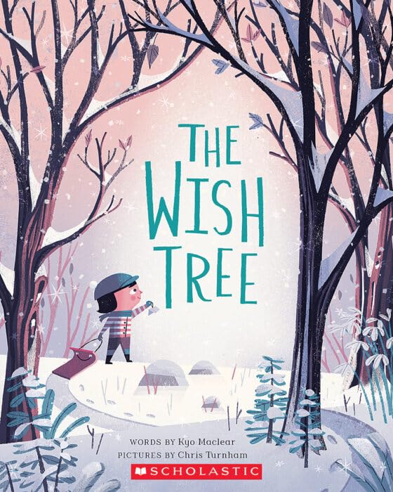 The Wish Tree
