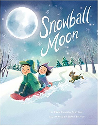 Snowball Moon