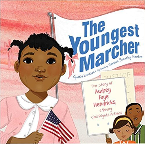 The Youngest Marcher