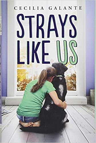 Strays Like Us