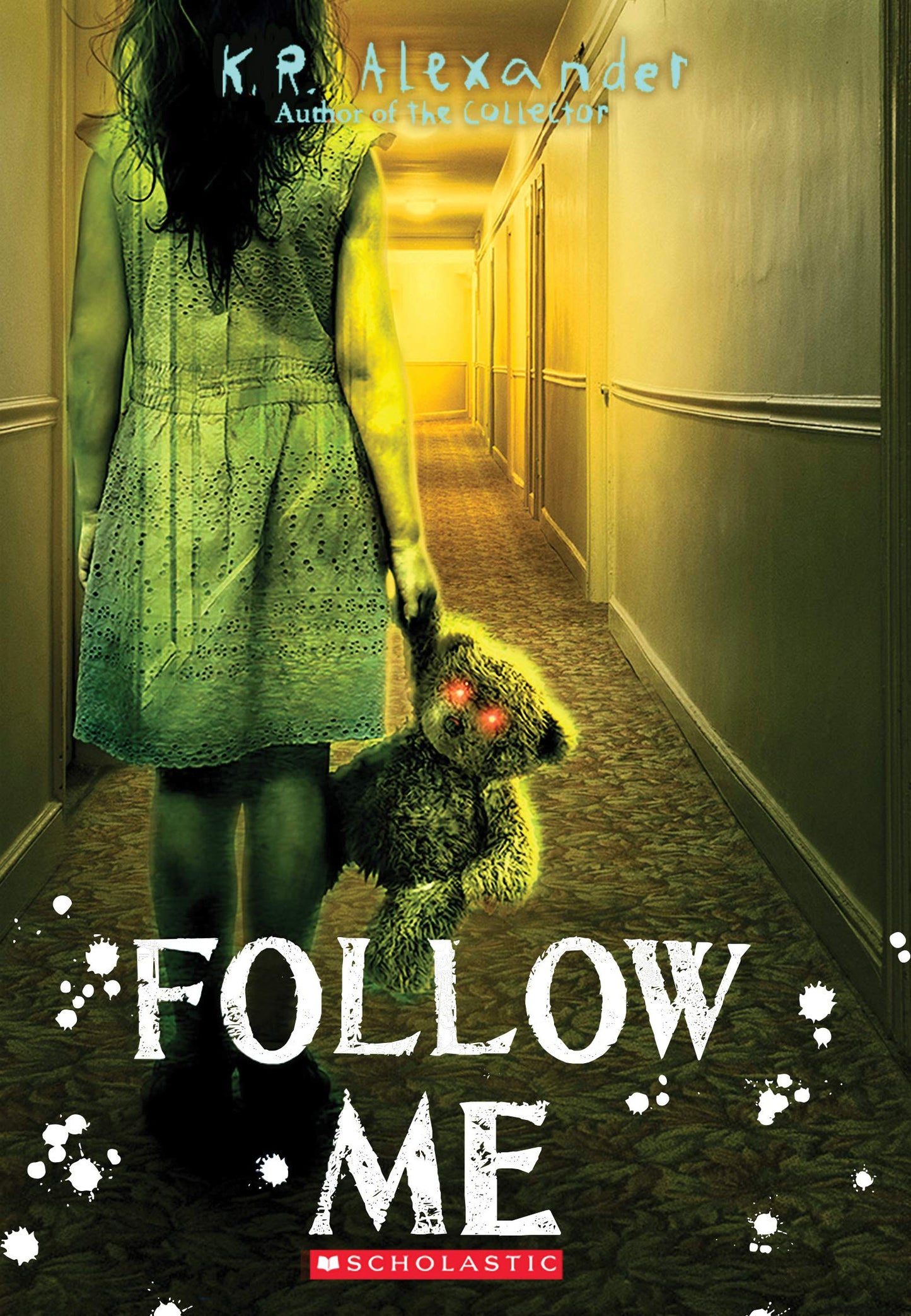 FOLLOW ME