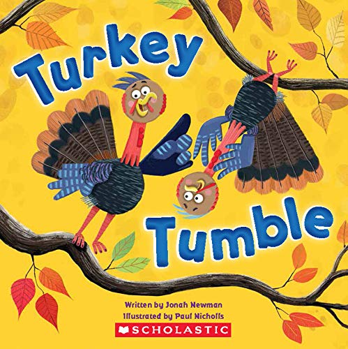 Turkey Tumble