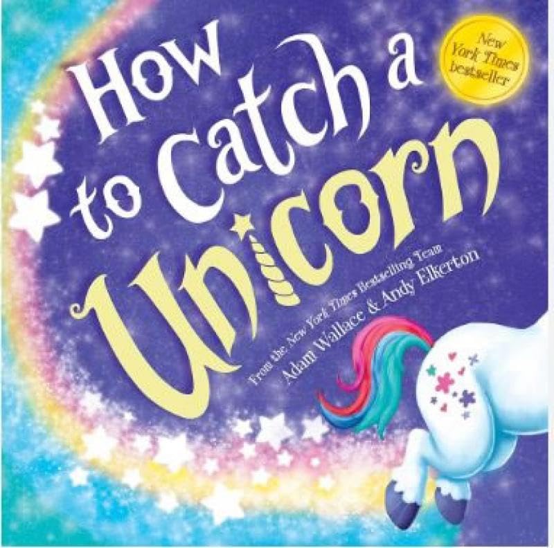 How to Catch a Unicorn