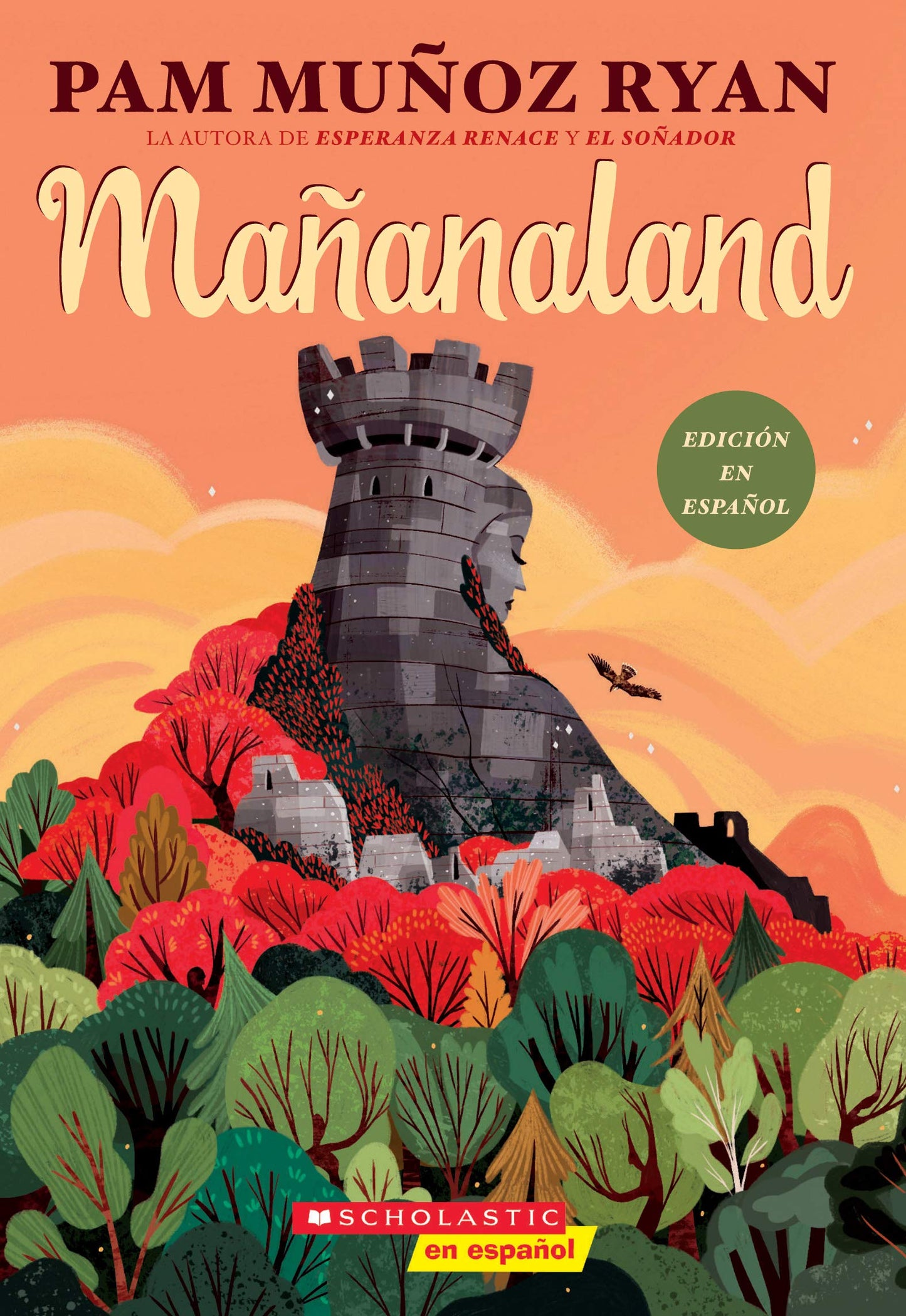 Mañanaland (Spanish Edition) - 7534