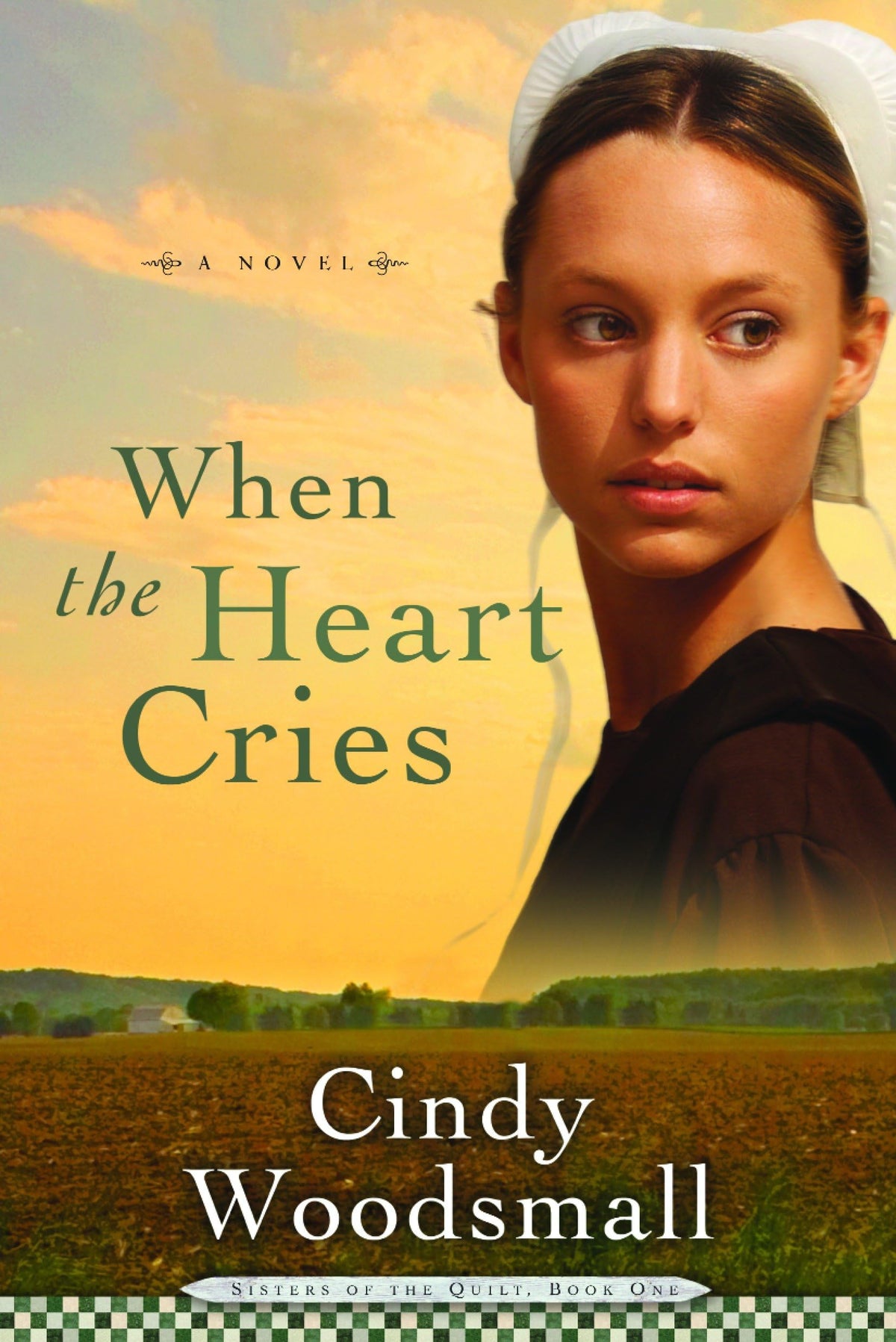 WHEN THE HEART CRIES (SISTERS OF