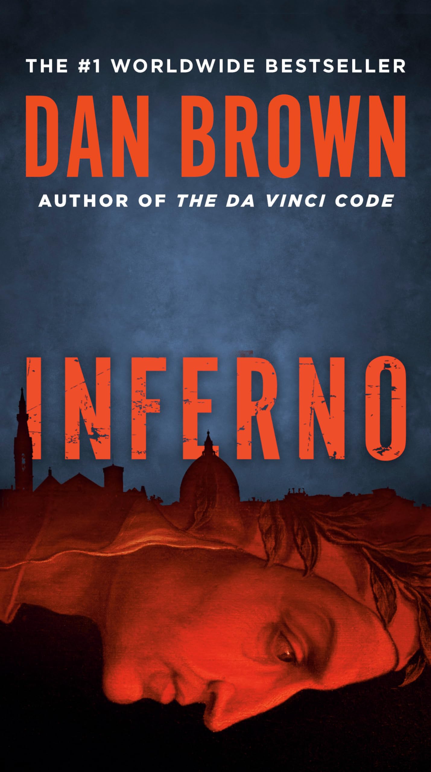 INFERNO (ROBERT LANGDON)