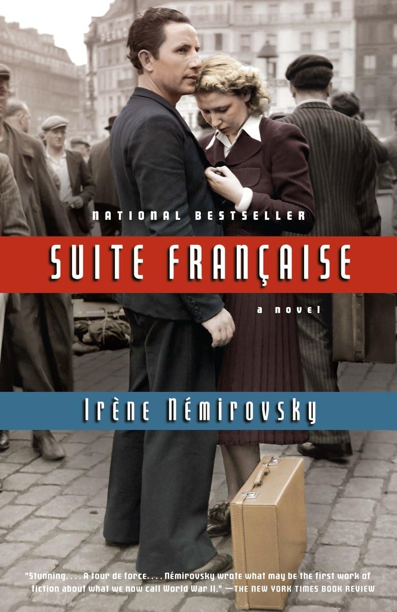 Suite Franaise