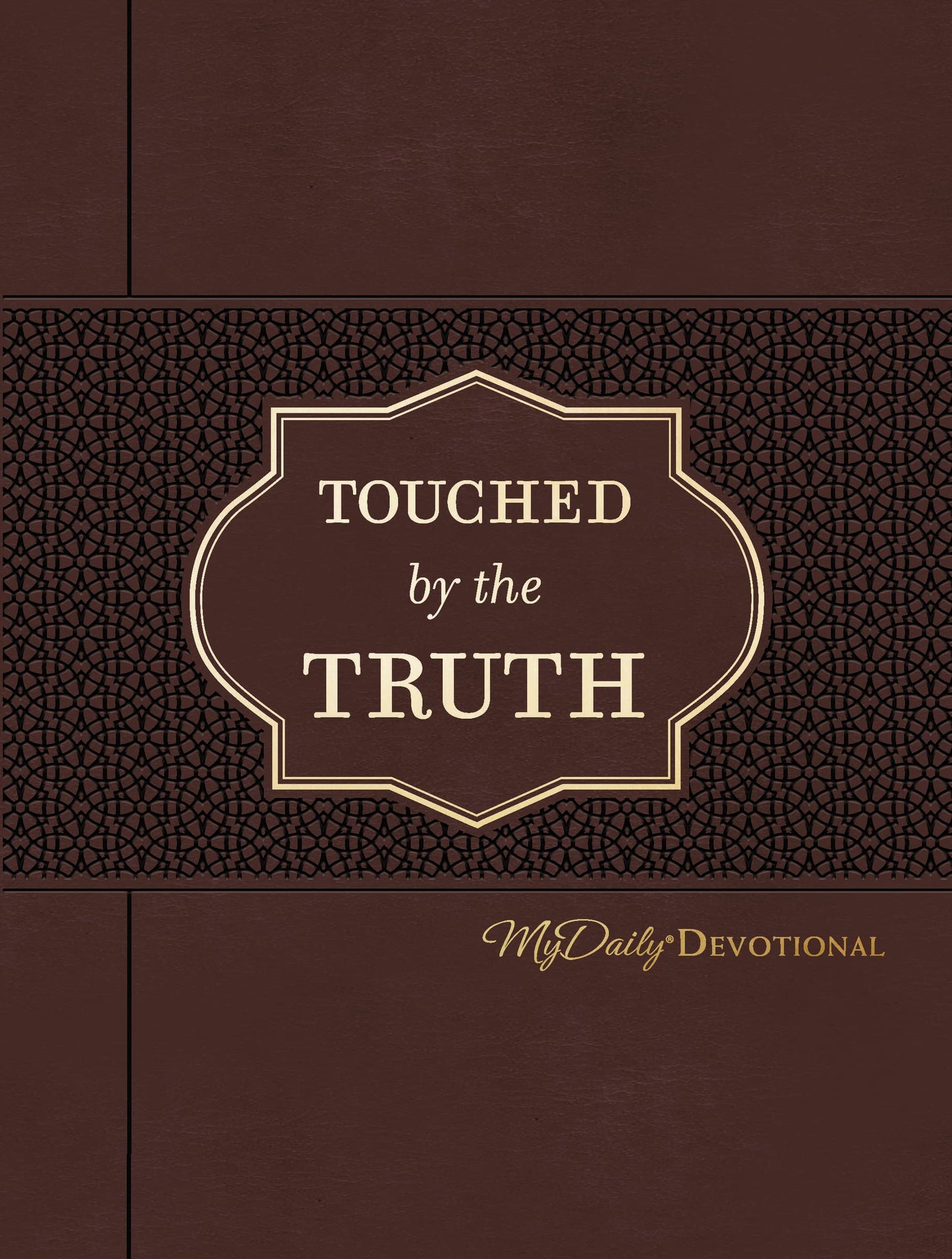 Touched by the Truth (MyDaily)