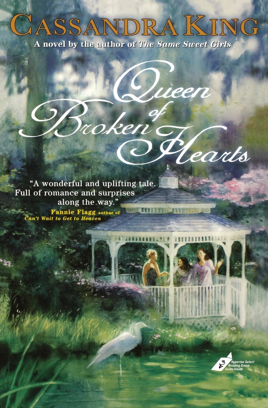 Queen of Broken Hearts