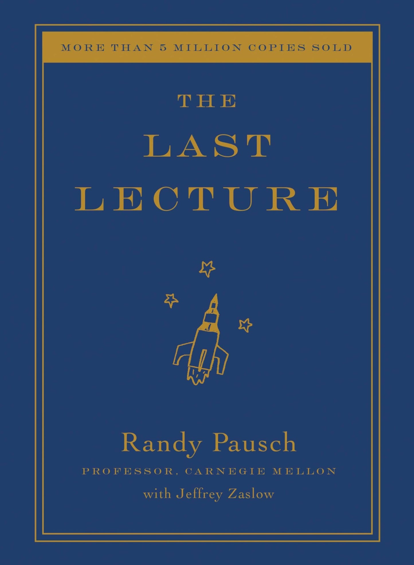 The Last Lecture