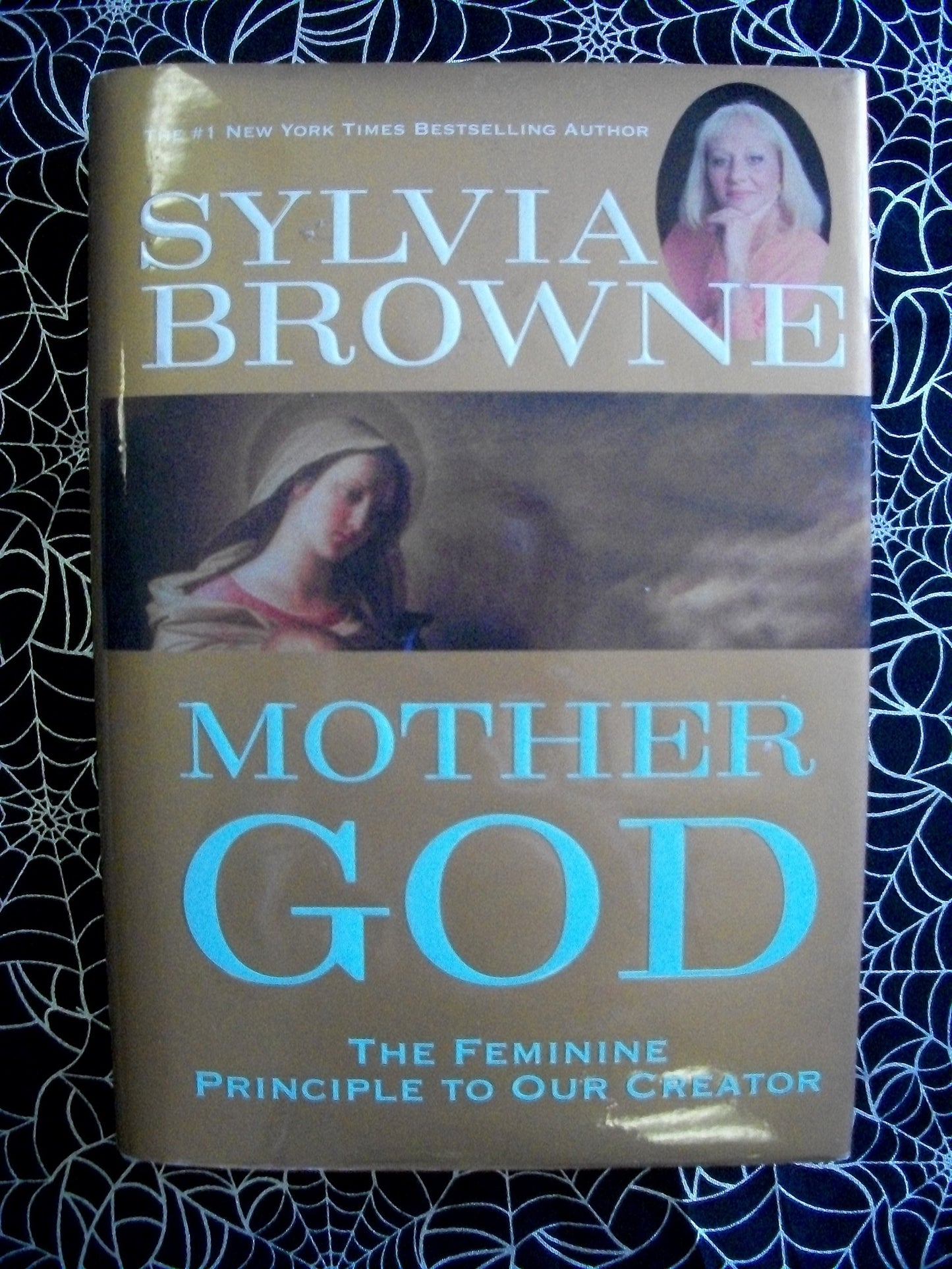 Mother God: The Feminine Principle to Our Creator
