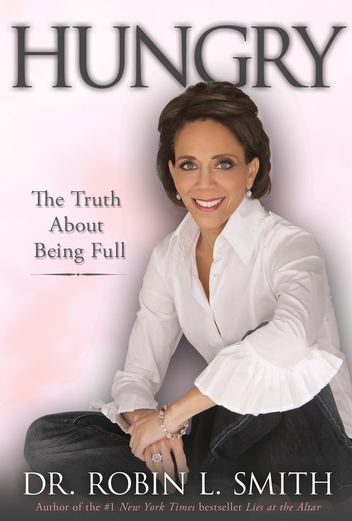 Hungry: The Truth About Being Full