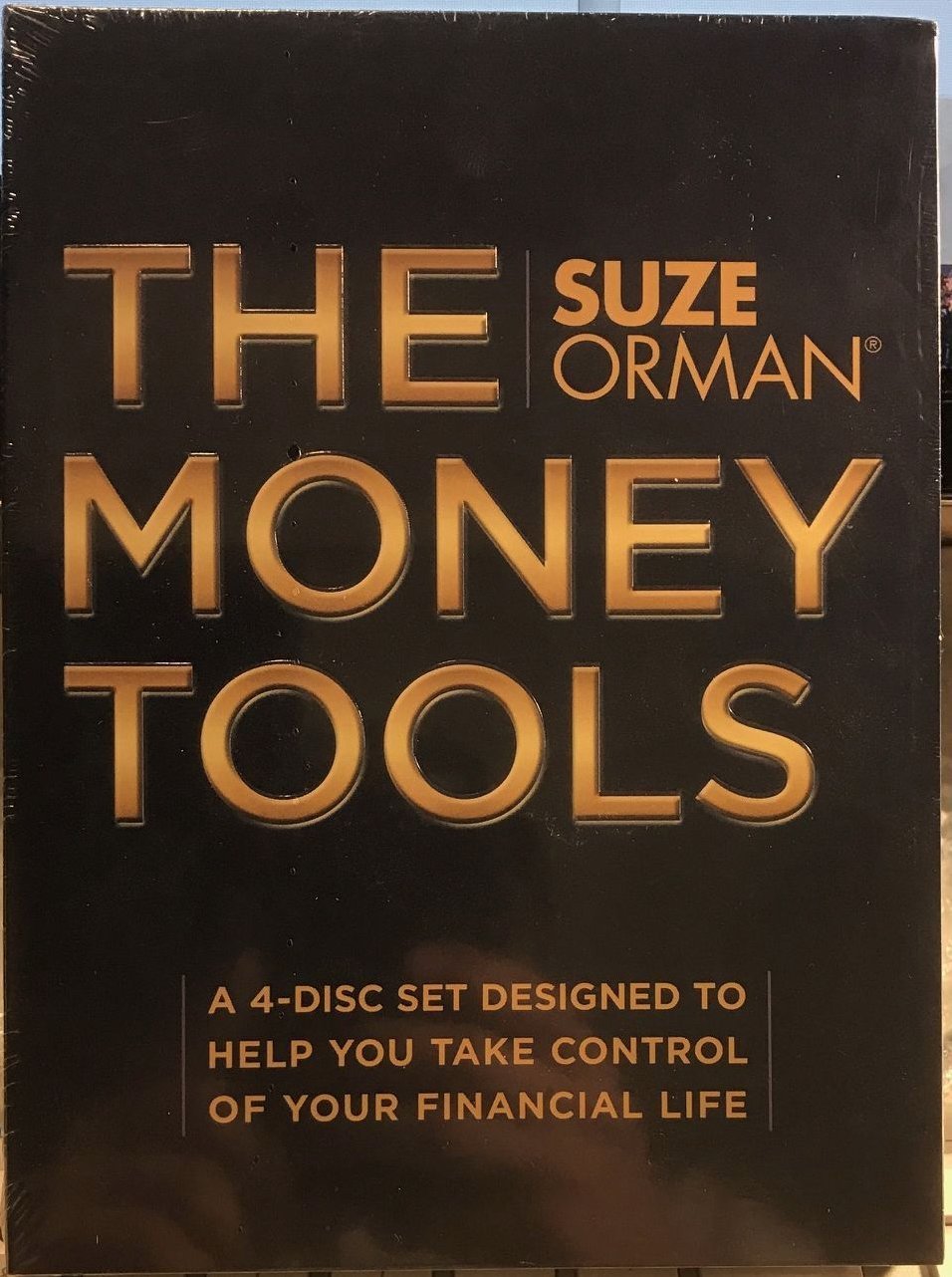 The Money Tools by Suze Orman 2016