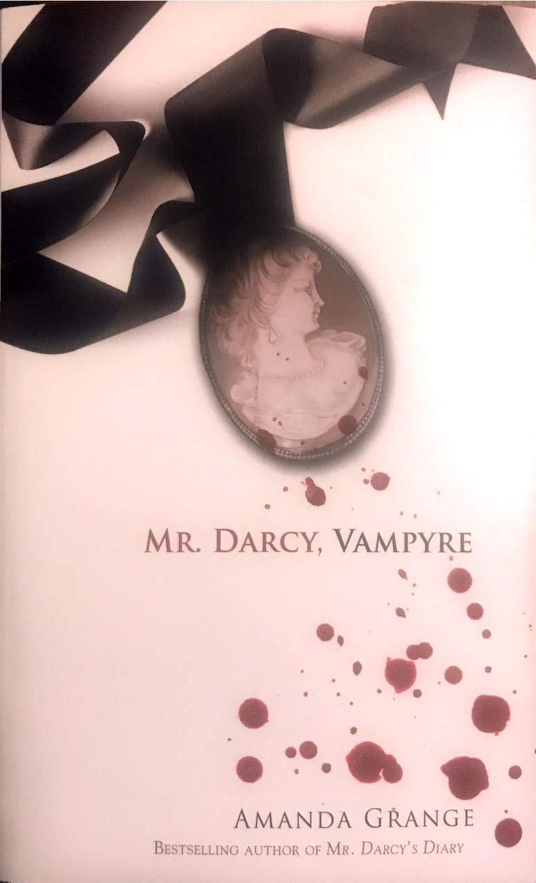 Mr. Darcy, Vampyre
