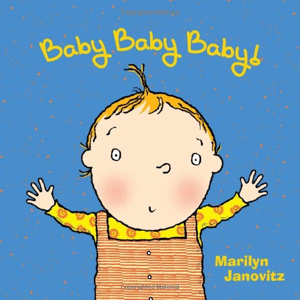 Baby Baby Baby!