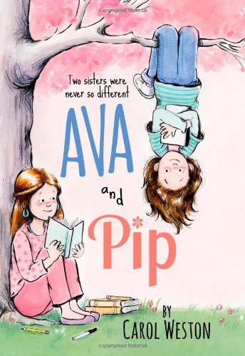 Ava and Pip (Ava and Pip, 1)