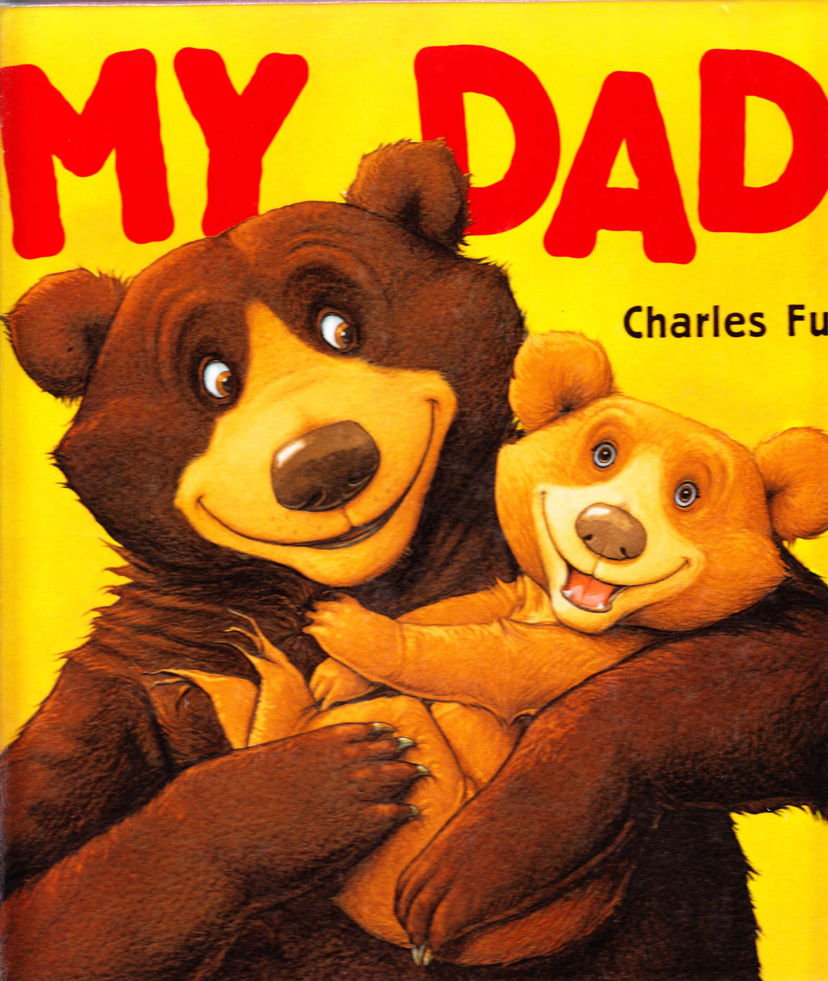 My Dad!