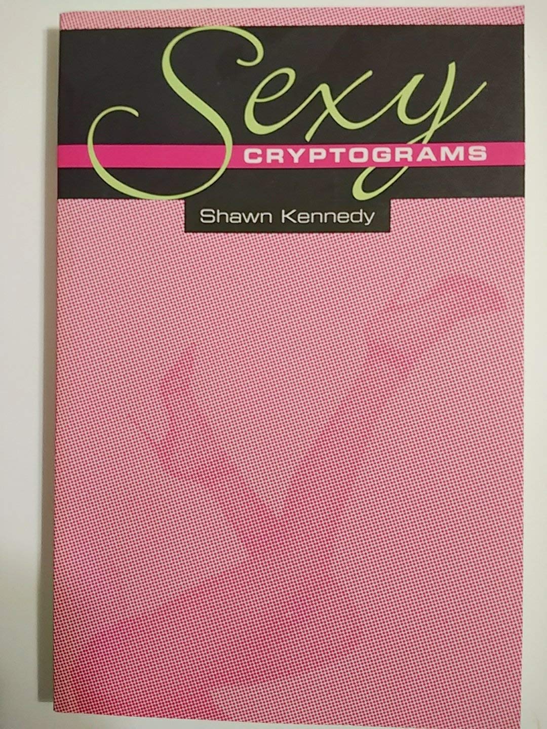 Sexy Cryptograms