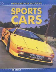 Sports Cars (Designed for Success)