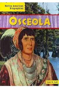 Osceola (Native American Biographies) - 2149