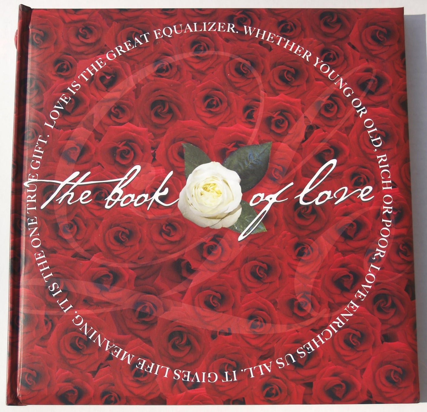 The Book of Love Author: Susan Goldman Rubin