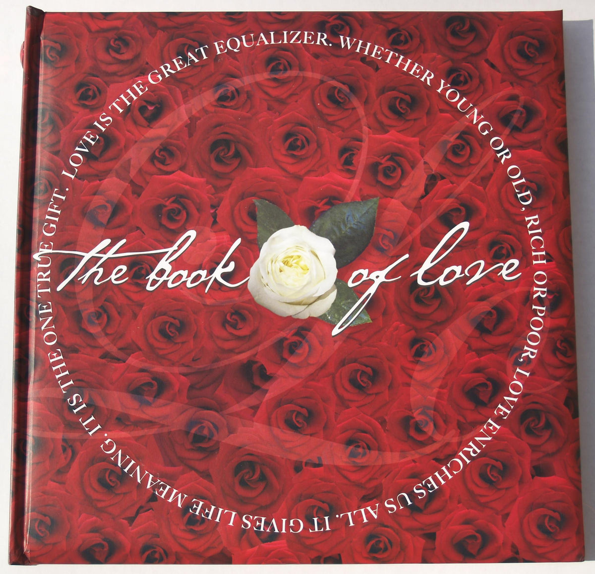 The Book of Love Author: Susan Goldman Rubin