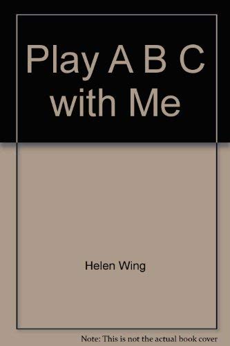 Play A B C with Me