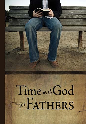 CU Time with God for Fathers - Ministry Edition