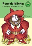 Rumpelstiltskin: Green Level (READ-IT! READERS)