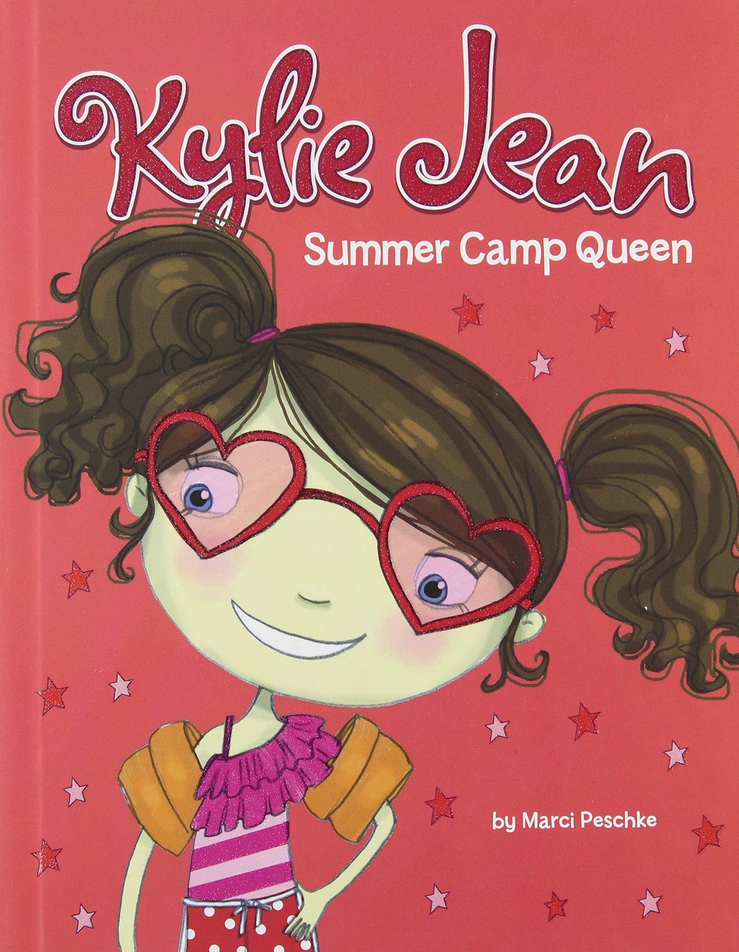 Summer Camp Queen (Kylie Jean)