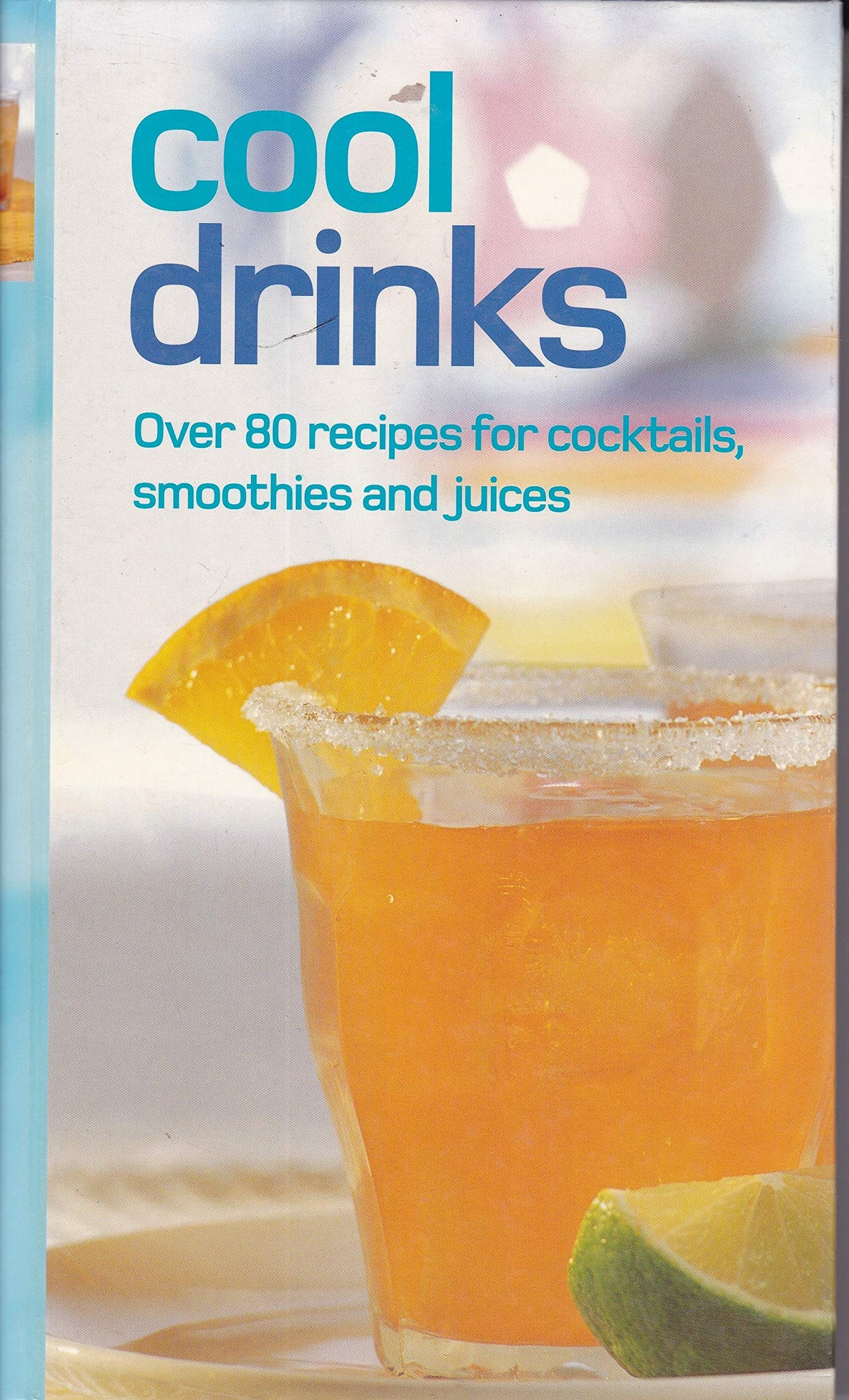 Cool Drinks Edition: reprint