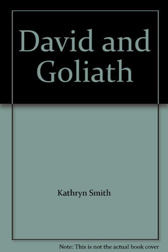 David and Goliath