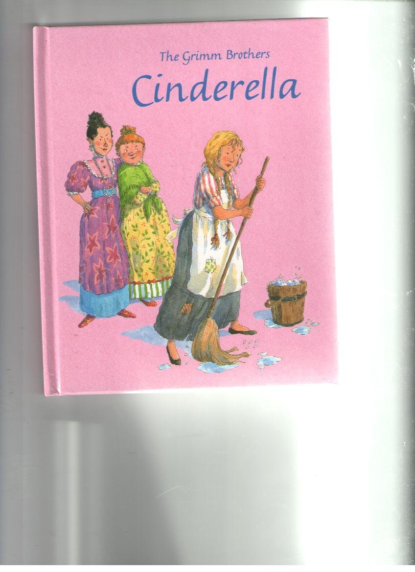 Cinderella
