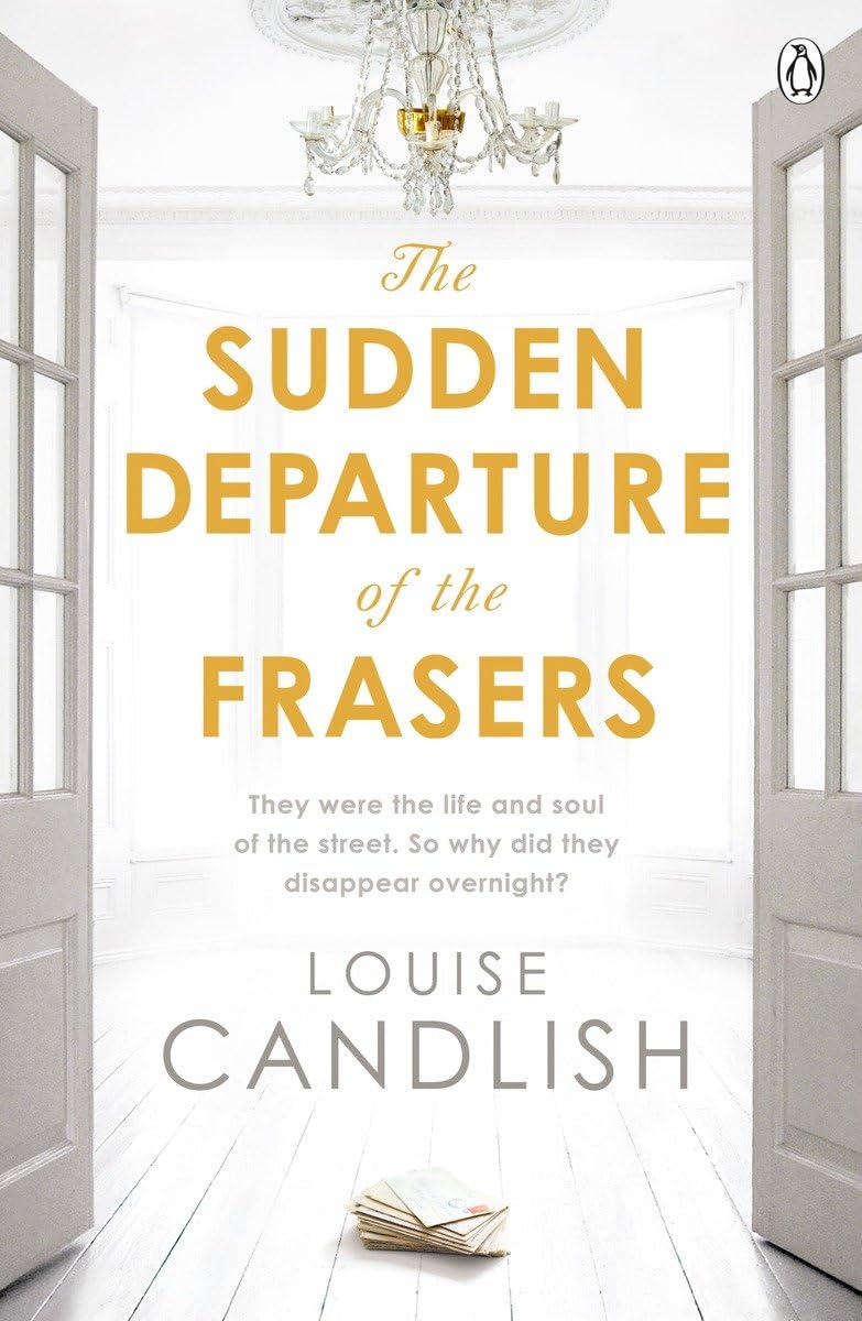Sudden Departure Of The Frasers