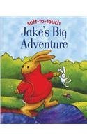 Jake's Big Adventure