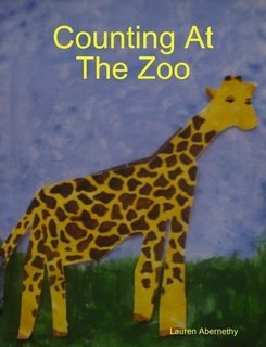 Counting At the Zoo Reader's Theater Set A