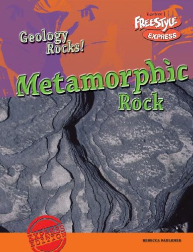 Metamorphic Rock (Geology Rocks!)