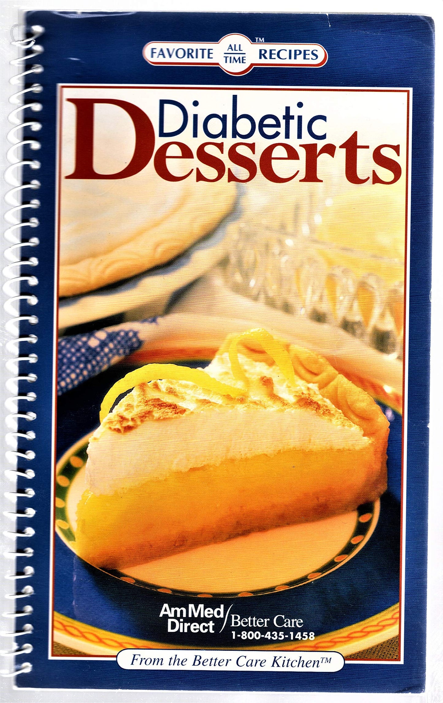Diabetic Desserts