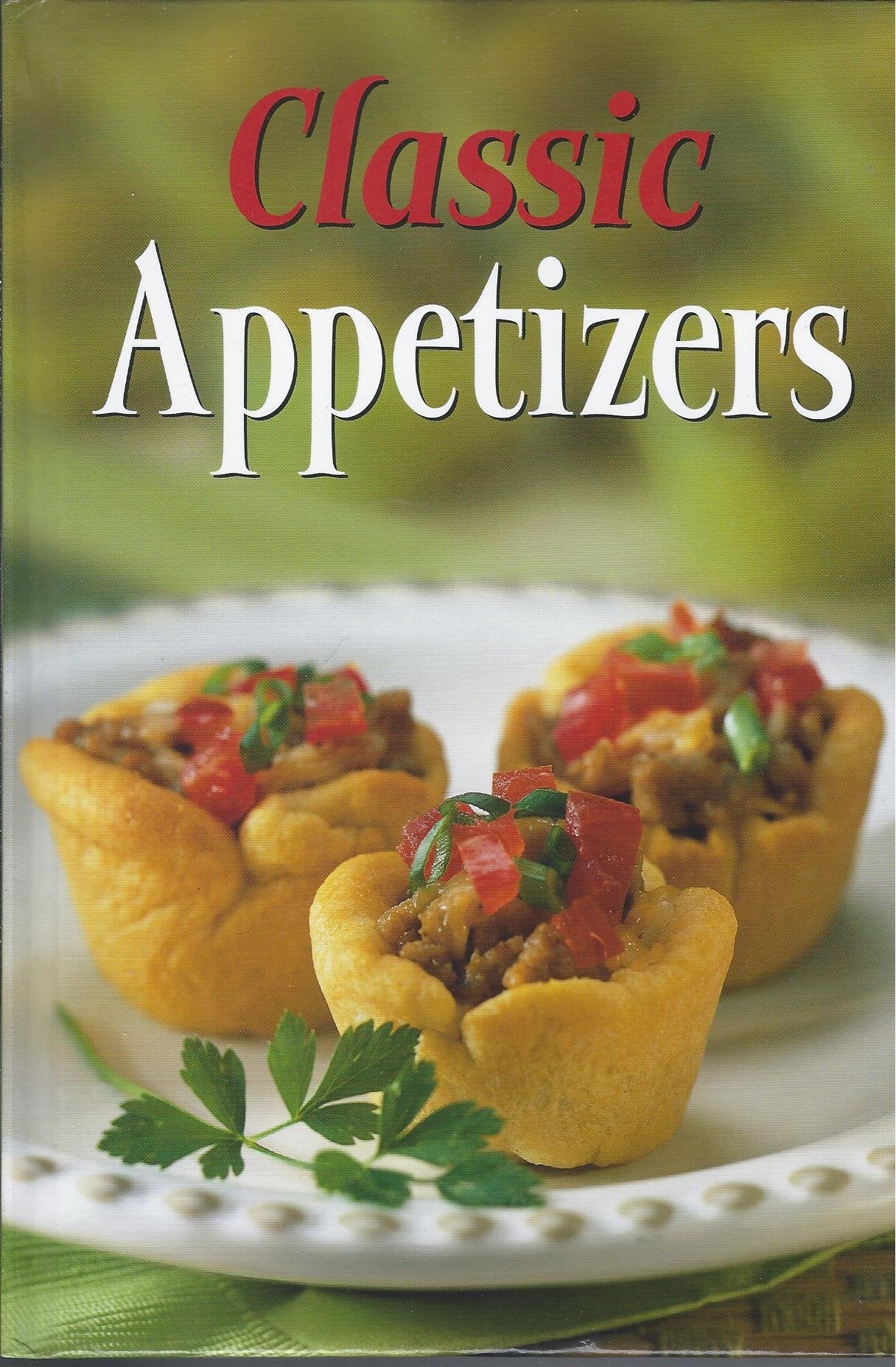 Classic Appetizers