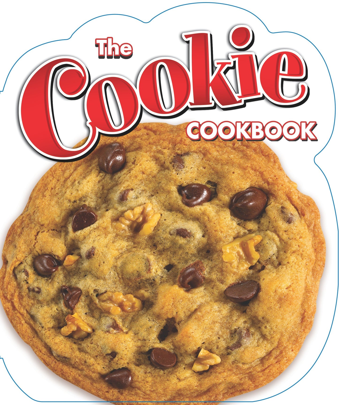The Cookie Cookbook
