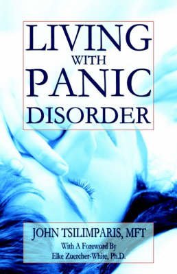 Living with Panic Disorder