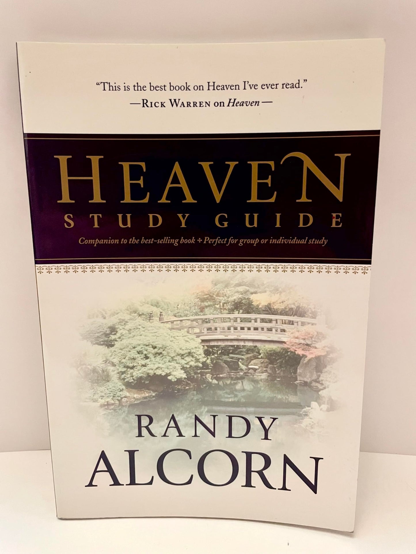 Heaven Study Guide