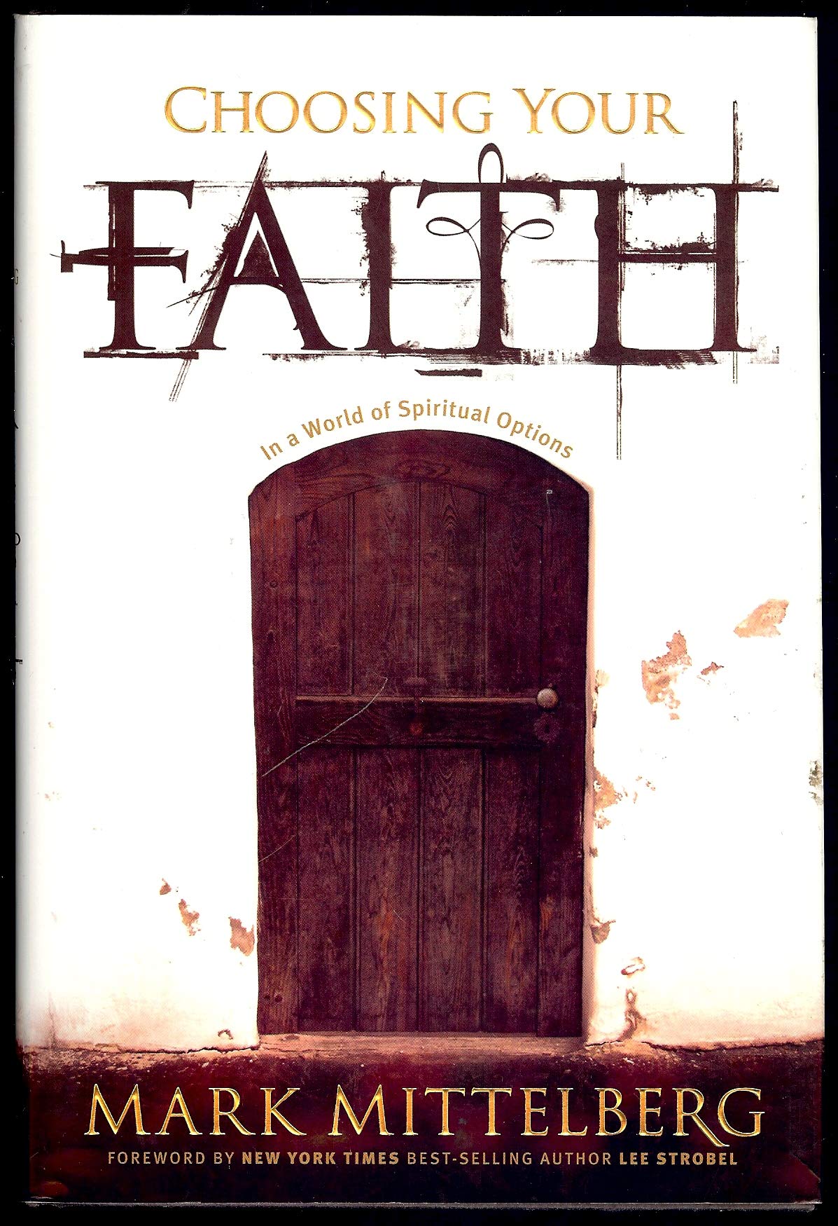 Choosing Your Faith: In a World of Spiritual Options