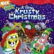 A VERY KRUSTY CHRISTMAS (SPONGEB